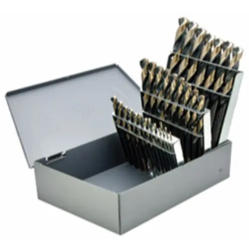 Alfa Tools BBML74293R 15 pc 3/8Shank Set Blitz Bit Mechanics Length New Arrival