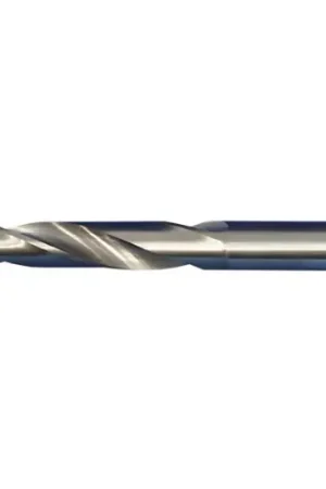 While Supplies Last Alfa Tools ST50105 1/8 Solid Carbide Jobber Drill