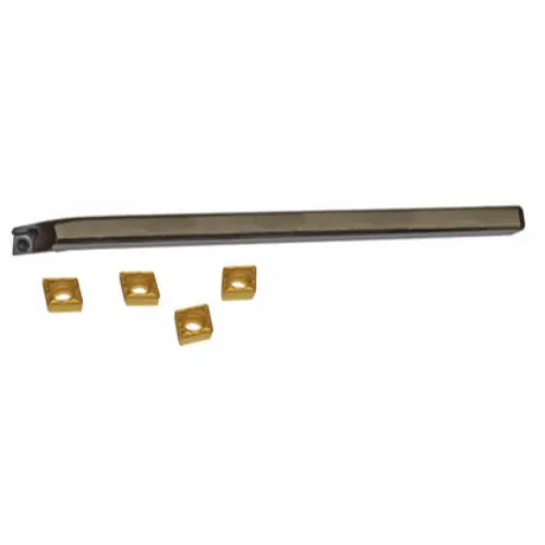 Brand New Alfa Tools BB870163L Sclcl 16-3 Left Hand Boring Bar