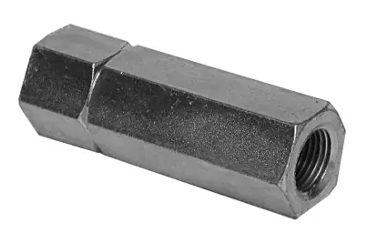 Popular Midland Metal 1000865 High Pressure Check Valve, 1 in Nominal, FNPT, Carbon Steel Body, Domestic