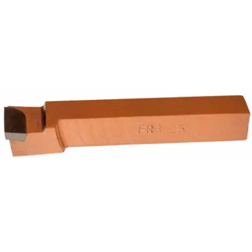Shop Now Alfa Tools TBFR10C2 Fr10 C2 Carbide Tipped Tool Bit, 5 Pack