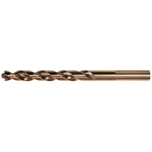 Alfa Tools JD50117BDC 5/16 HSS Bullet Pilot-Pointjobber Drill Carded Cheap