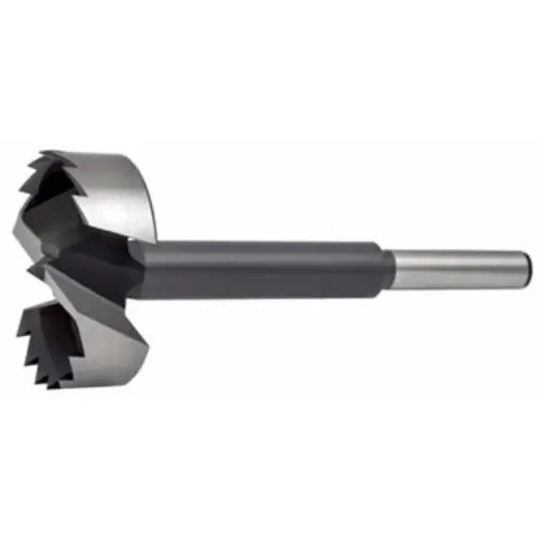 Alfa Tools FB61482 2 1/2" Forstner Bit 1/2"Shank Trusted Brand