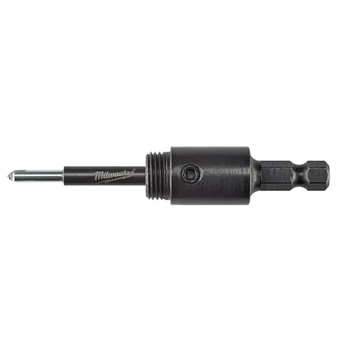 Best Seller Milwaukee Tool 49-56-7135 Arbor with Retractable Starter Bit