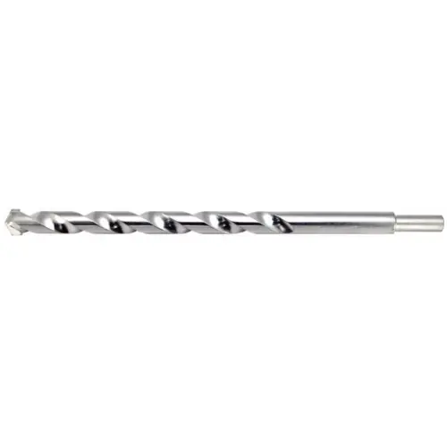 Alfa Tools MD60518C 1 x 6 x 1/2 Bright Masonry Drill Carded New Release