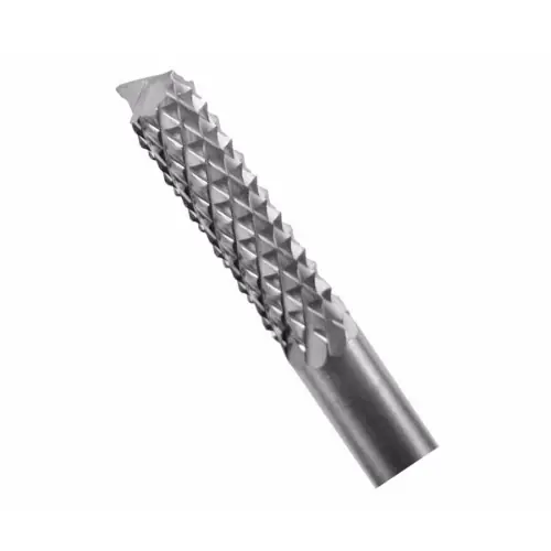 Trending Alfa Tools B71705C Fgr-2C Fiber Glass Router End Mill End