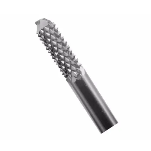 Alfa Tools B71707D Fgr-3D Fiber Glass Router Drill End Today Only