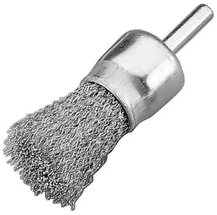 Alfa Tools WB67122 1" x 1/4" Fine End Brush, 10 Pack Discount