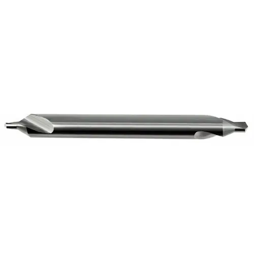Special Offer Alfa Tools CDK50483 Asa 6 x 6 Alfa USA HSS Combined Drill & Countersink