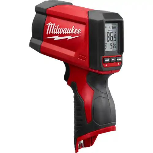 Limited Time Milwaukee Tool 2278-20NST M12 12 1 Infrared Temp-Gun