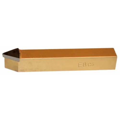 Alfa Tools TBE5C5 E5 C5 Carbide Tipped Tool Bit, 10 Pack Trusted Brand