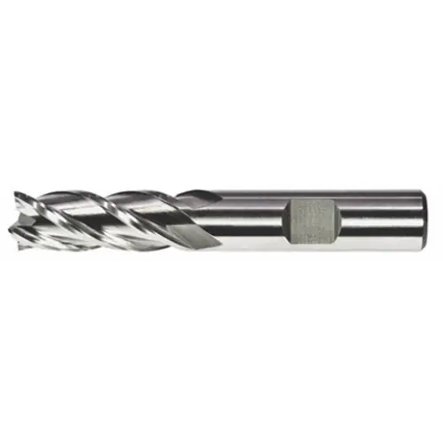 Alfa Tools CO50666L 3/4 x 3/4 USA Cobalt Multi-Flute Single End Mill Place Order