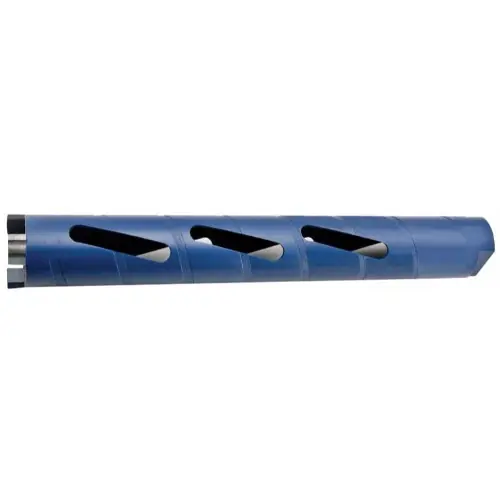 Alfa Tools CBL1655 2" Segmented Dry Cutting Diamond Core Bit Mega Sale