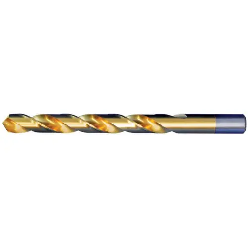 Trending Alfa Tools J150120TNC 23/64 HS Alfa USA Jobber Drill Tin 1 Per Card