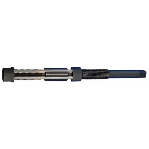 Weekend Sale Alfa Tools HR54619 HSS Adjustable Hand Reamer C x 6-1/2