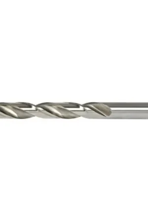 Weekend Sale Alfa Tools PD70532 1/2 HS 60° Drill For Plastic, 6 Pack