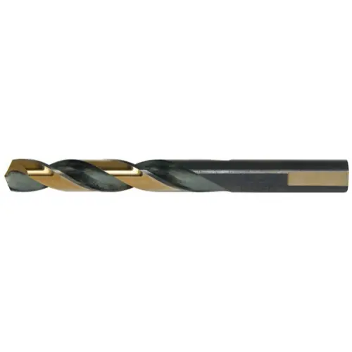 Don't Miss Out Alfa Tools BBML74221 3/8 HSS Blitz Bit Mechanic‘s Length Drill Bit, 6 Pack