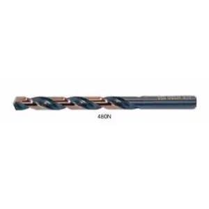 Special Offer Drillco I 29 2-7/8" 135° Split Point / Straight Shank Jobber Drill