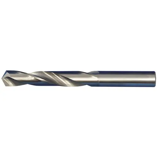 Alfa Tools ST50129 1/2 Solid Carbide Jobber Drill Today Only