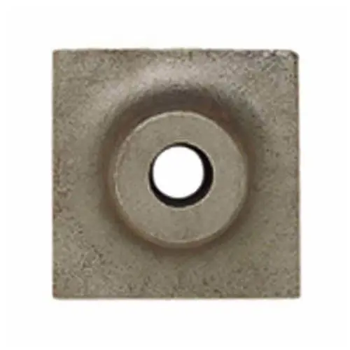 Brand New Milwaukee Tool 48-62-4055 1-1/8" Hex Demo 8" x 8" Tamper Plate
