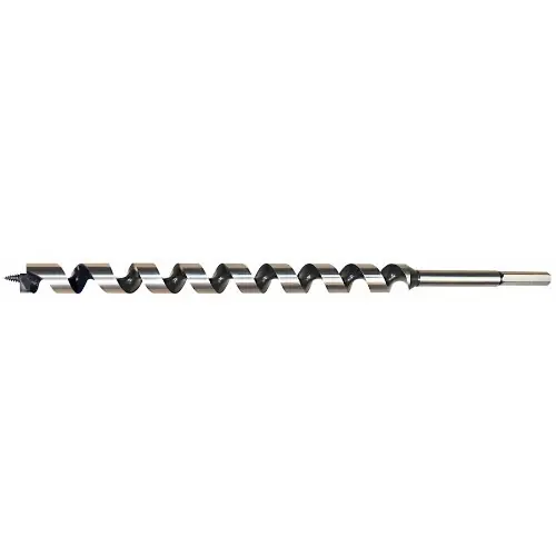 Genuine Alfa Tools AUG61426 3/4 x 24 Overall 7/16 Shank Ship Auger Bits