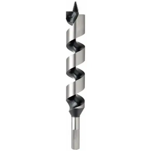 Alfa Tools AUG61226 3/4 x 8 Overall 5/16 Shank Ship Auger Bit Affordable