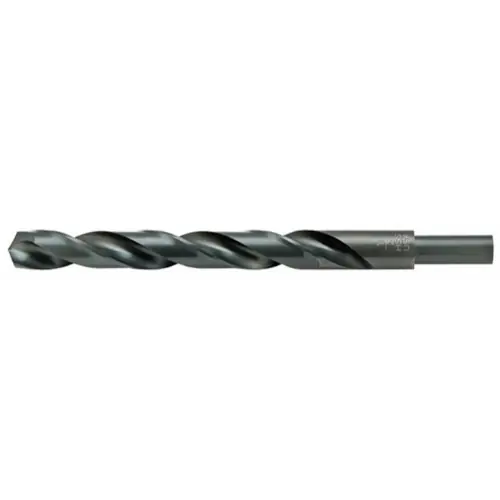 Express Delivery Alfa Tools RSS151855 27/64 HSS Us Split Point 3/8 Reduced Shank, 6 Pack