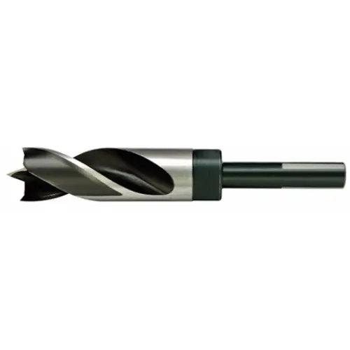 Best Choice Alfa Tools BPH623064 1.5/16 HSS Silver & Deming Brad Point Drill