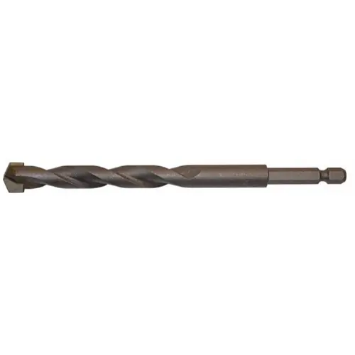 Alfa Tools MDML1045T 3/8 1/4 Hex Shank Megadrill Tubed While Supplies Last