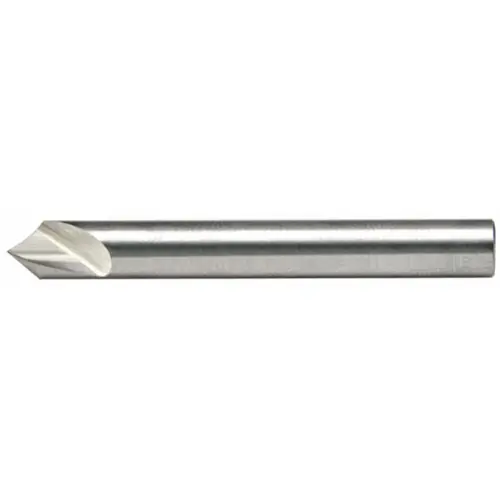 New Release Alfa Tools CC1F66029 1" Single Flute 60° Carbide Countersink
