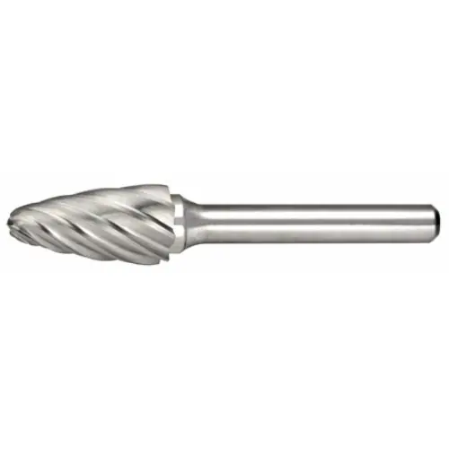 Markdown Alfa Tools B71252A Sf-1Nf Carbide Burr Alumacut Tree Radius
