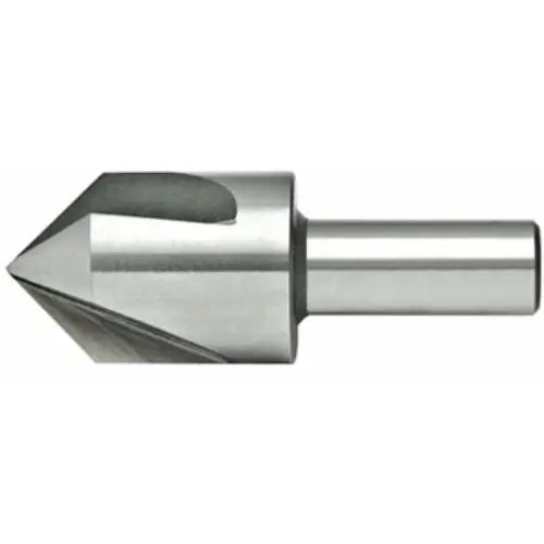 Flash Sale Alfa Tools C3F50540A 1-1/2 x 3/4 HSS 60° 3 Flute Countersink