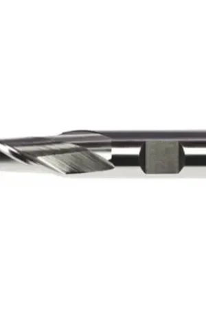 Alfa Tools SE151342 2 x 3/4 USA HS 2 Flute Single End Mill Low Price