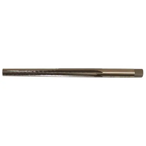 Alfa Tools TPR3027 11 HSS Taper Pin Reamer Straight Flute Affordable