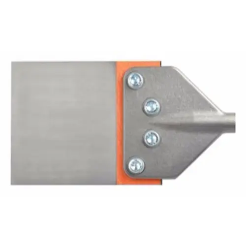 Alfa Tools FS1400 6" x 25" Hex 3/4" Floor Scraper Chisel Price Cut