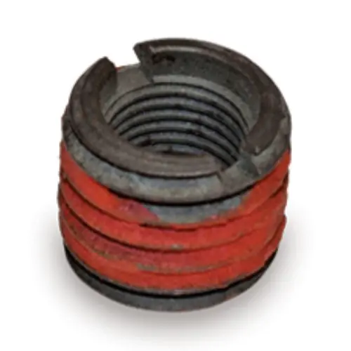 Alfa Tools SI67537 5/8-11 Nc Solid Thread Insert Extra Heavy Duty, 5 Pack Best Seller