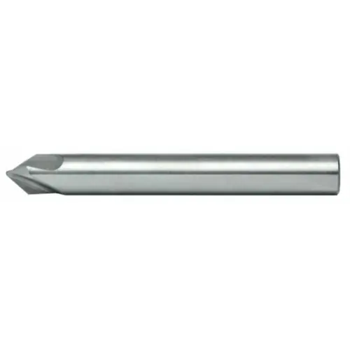 Special Discount Alfa Tools CC3F68233 1/4" Carbide 82° 3 Flute Countersink