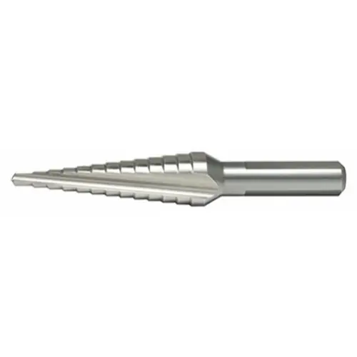 Alfa Tools MB52504C "D" HSS Probit Cone Drill Carded Top Pick