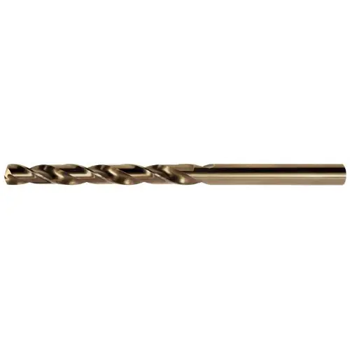 Grab Now Alfa Tools TLCO50309 3/16 Cobalt Taper Length Drill, 12 Pack