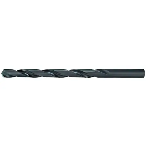 Time-Limited Alfa Tools LB60208 11/64 x 8 HSS Extra Long Drill, 6 Pack