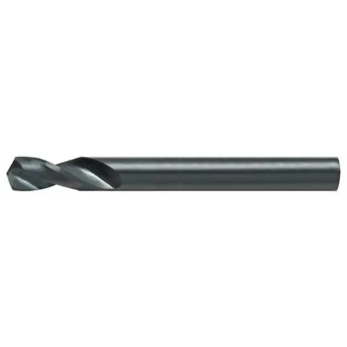 Alfa Tools SH60301S 1 HSS Single End Sheet Drill Black, 12 Pack Flash Sale