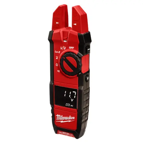 Milwaukee Tool 2205-20 Fork Meter Budget