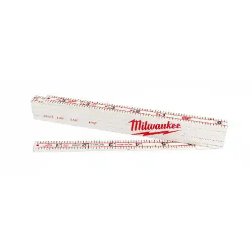 Milwaukee Tool 48-22-3802 Composite Engineer‘s Folding Rule Bargain