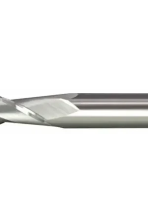 Alfa Tools SCM91327 14.00 x 14.00 mm Carbide 2 Flute Single End Mill Buy Online