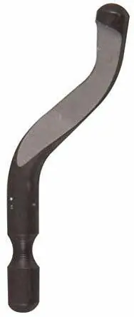 Alfa Tools DT22120 B-20 Standard Duty Deburring Blade(10) Today Only