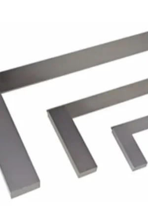 Alfa Tools TS10155 4" Solid Square Weekend Sale