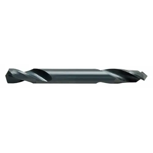 High Quality Alfa Tools SH60330D 30 HSS Double End Sheet Drill Black, 12 Pack