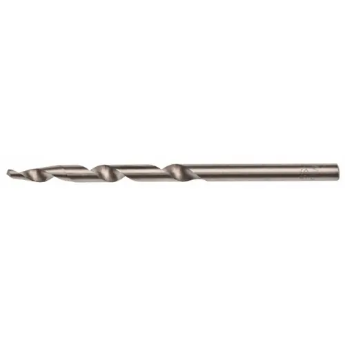 Certified Alfa Tools CSK51088 12 Screw 7/32" Drill Straight Taper Drill, 6 Pack