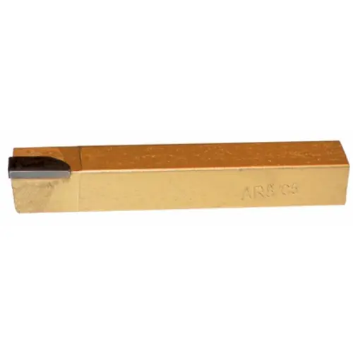 Brand New Alfa Tools TBAL5C2 Al5 C2 Left Hand Carbide Tipped Tool Bit, 10 Pack