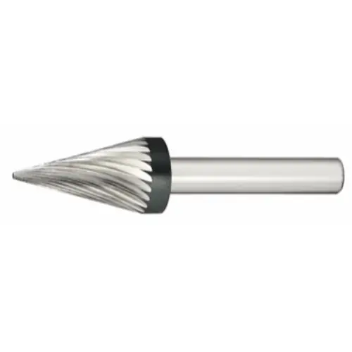 Today Only Alfa Tools BH74273 H-232 1/4 Cone Shape HSS Burr